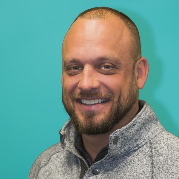 Aaron Christy founder Woodland Springs Window Company